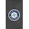 Dreamseat Stealth Recliner with Seattle Mariners Logo XZ52082CDSMHTBLK-PSMLB22040 - alternate 5
